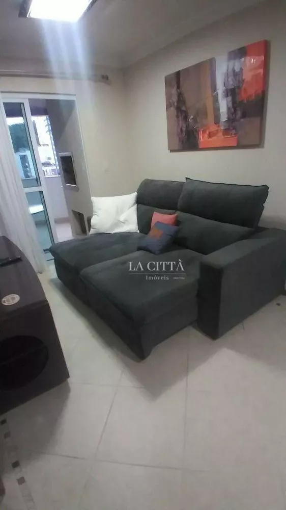 Apartamento para alugar com 3 quartos, 102m² - Foto 3