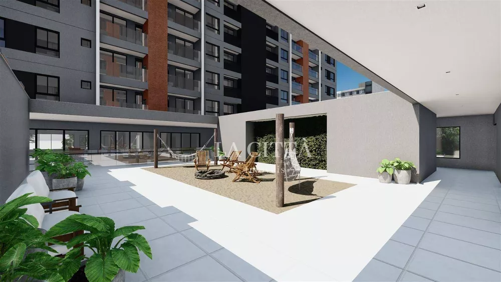 Apartamento à venda com 2 quartos, 84m² - Foto 4