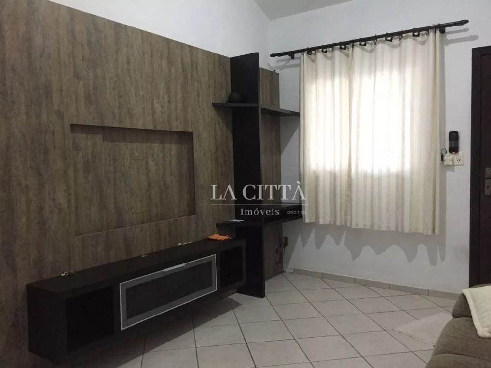 Casa à venda com 2 quartos, 51m² - Foto 2