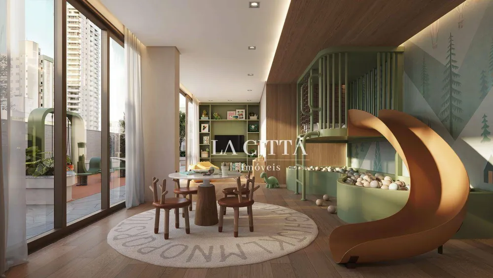 Apartamento, 3 quartos, 103 m² - Foto 2