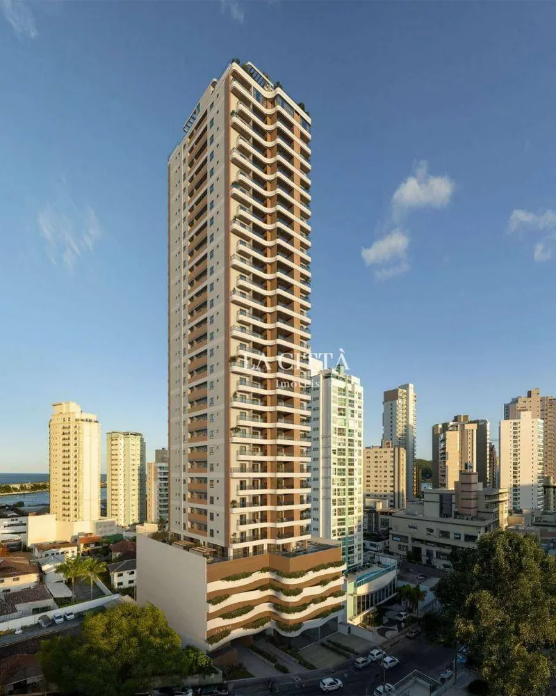 Apartamento, 3 quartos, 103 m² - Foto 1