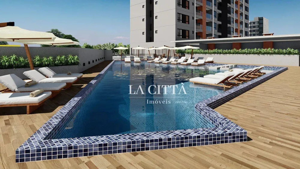 Apartamento, 2 quartos, 61 m² - Foto 4