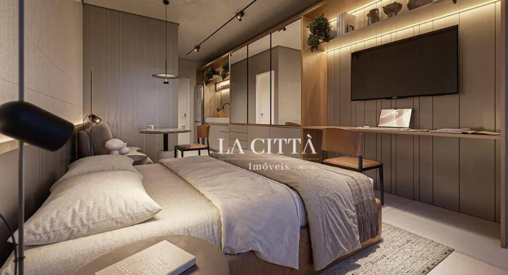 Loft, 24 m² - Foto 4