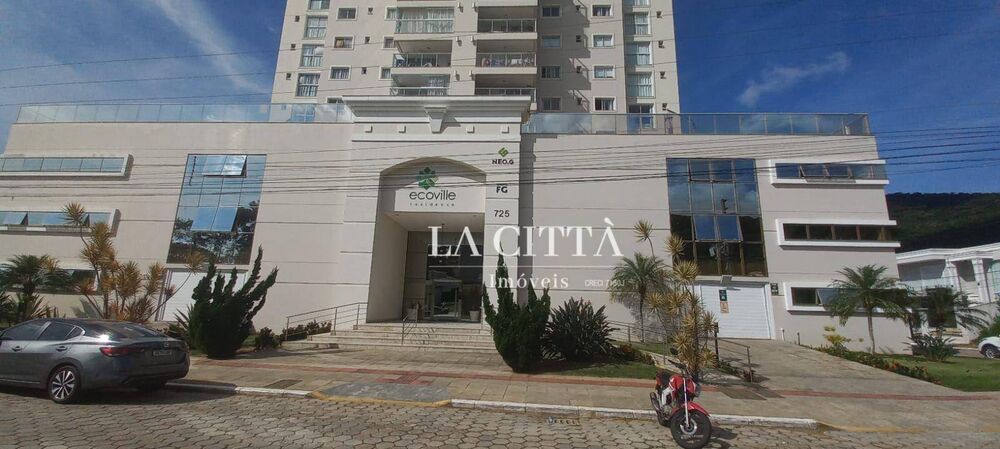 Apartamento para alugar com 2 quartos, 70m² - Foto 1