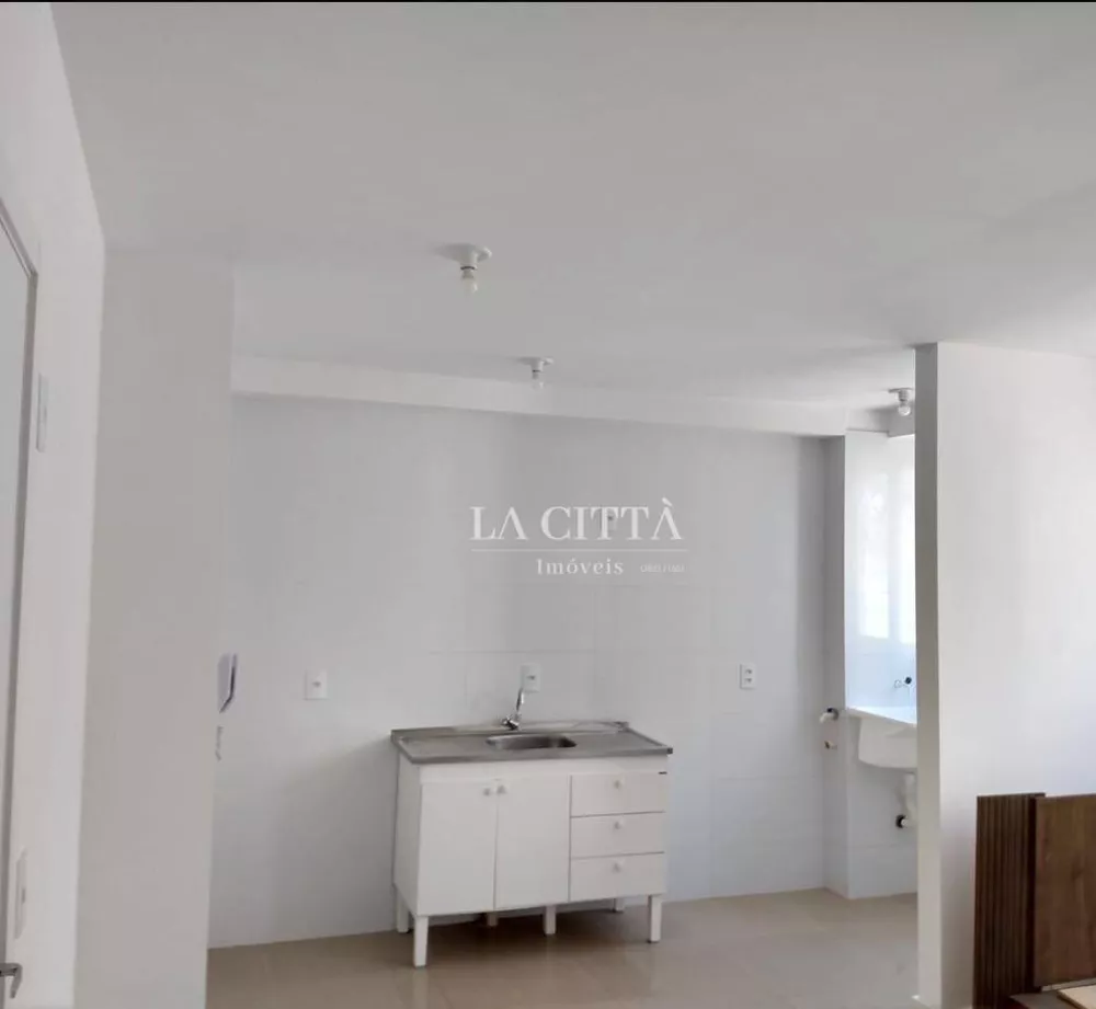 Apartamento à venda e aluguel com 2 quartos, 46m² - Foto 4