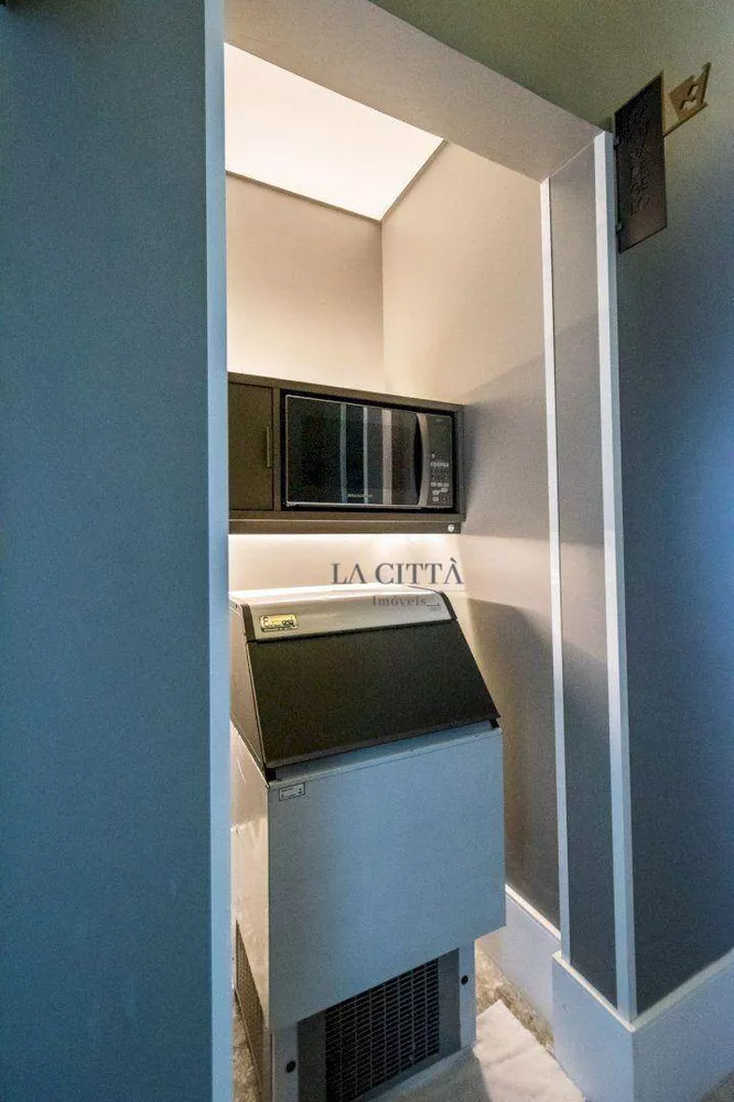 Apartamento à venda com 3 quartos, 143m² - Foto 8