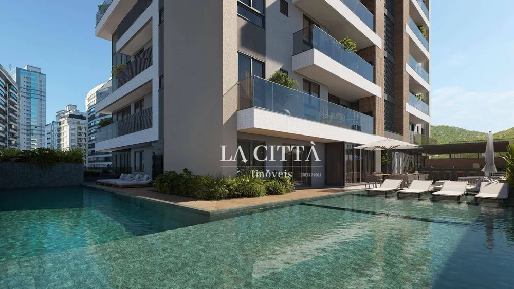 Apartamento, 3 quartos, 125 m² - Foto 1