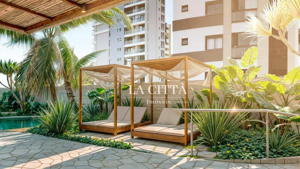 Apartamento, 3 quartos, 120 m² - Foto 2