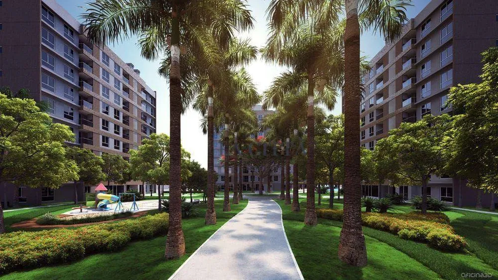 Apartamento, 2 quartos, 73 m² - Foto 3