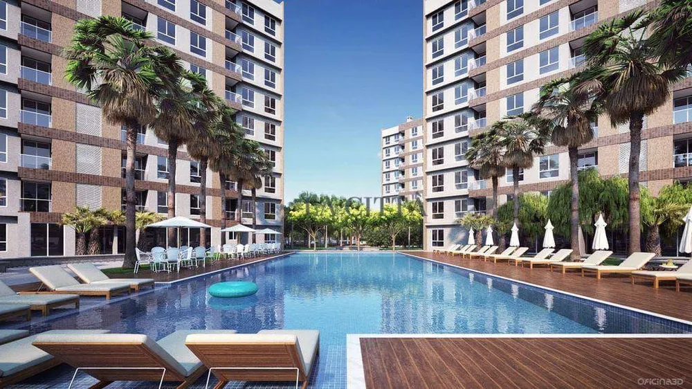 Apartamento, 2 quartos, 73 m² - Foto 1