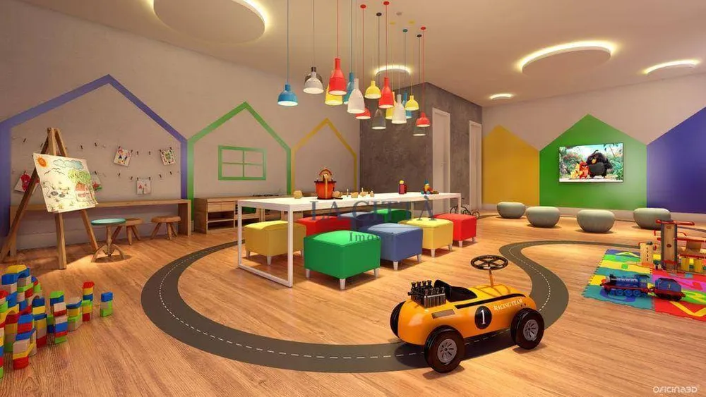 Apartamento, 2 quartos, 73 m² - Foto 4