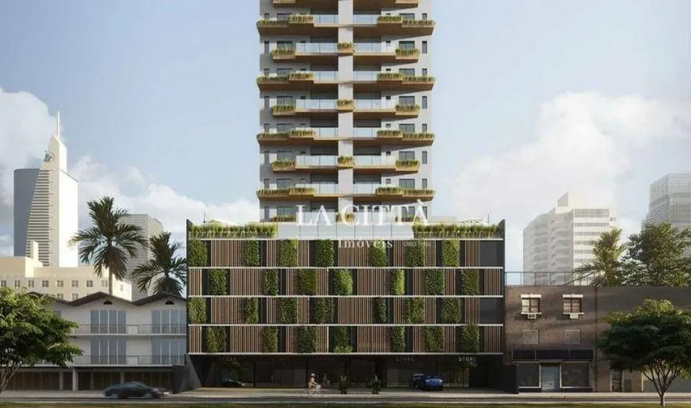 Apartamento, 2 quartos, 62 m² - Foto 1