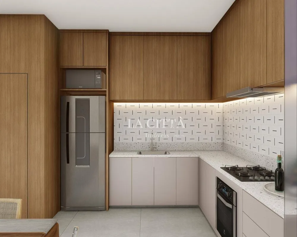 Sobrado, 2 quartos, 80 m² - Foto 4
