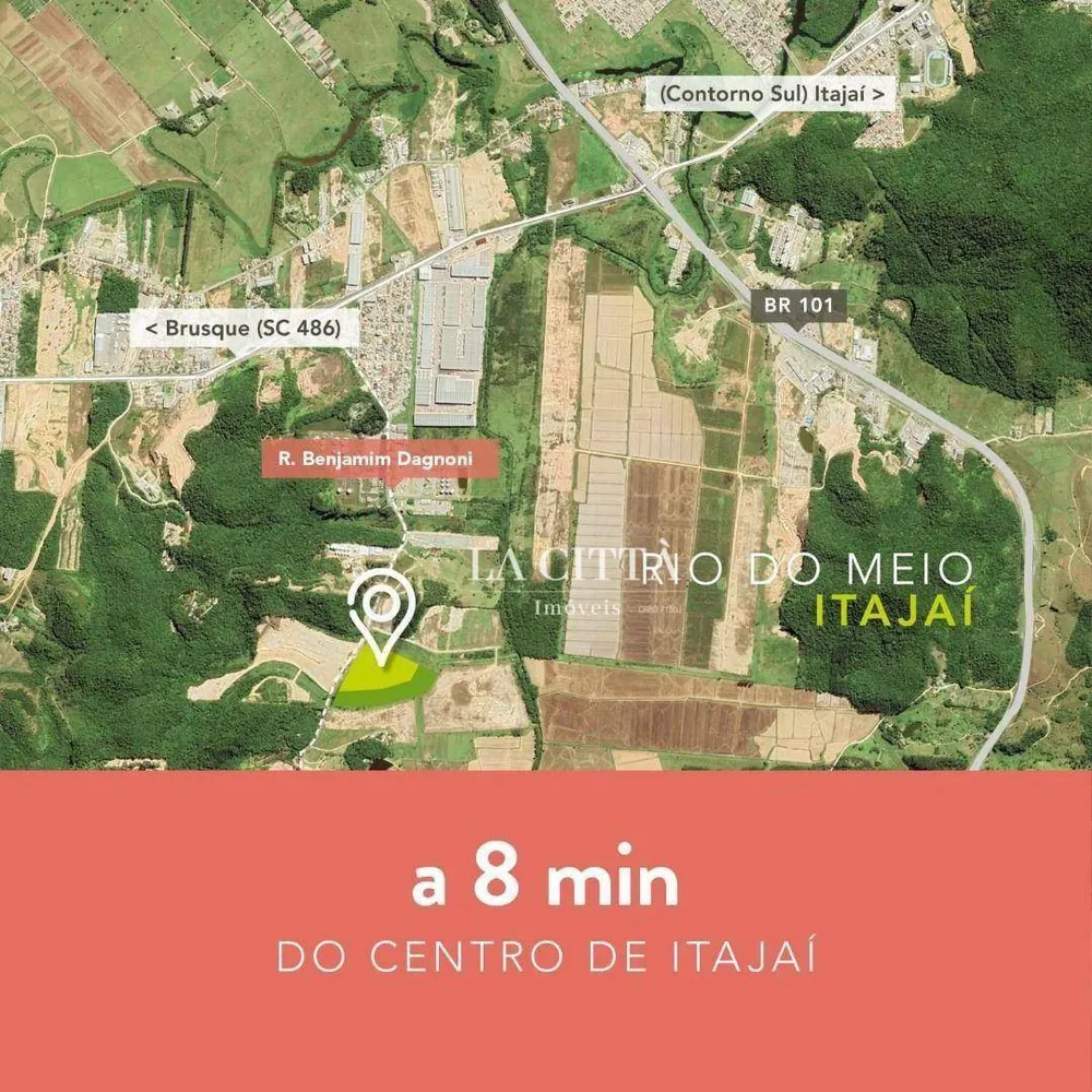 Loteamento e Condomínio, 231 m² - Foto 3