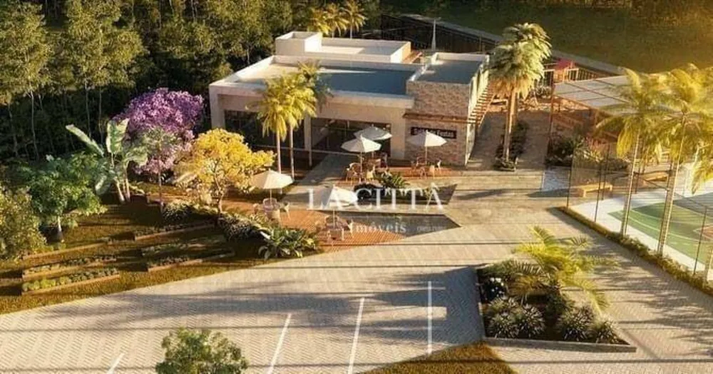 Loteamento e Condomínio, 231 m² - Foto 1