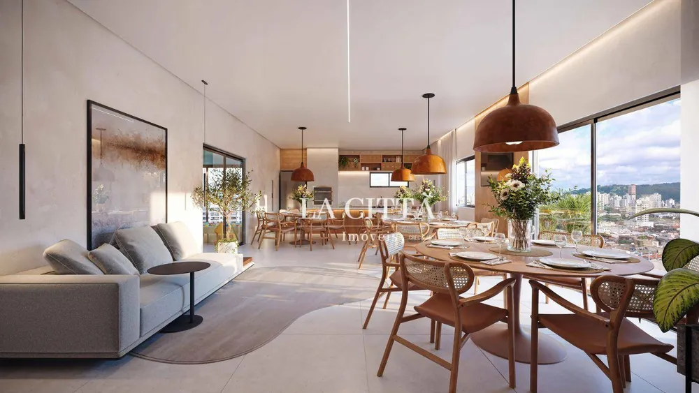 Apartamento, 2 quartos, 67 m² - Foto 3