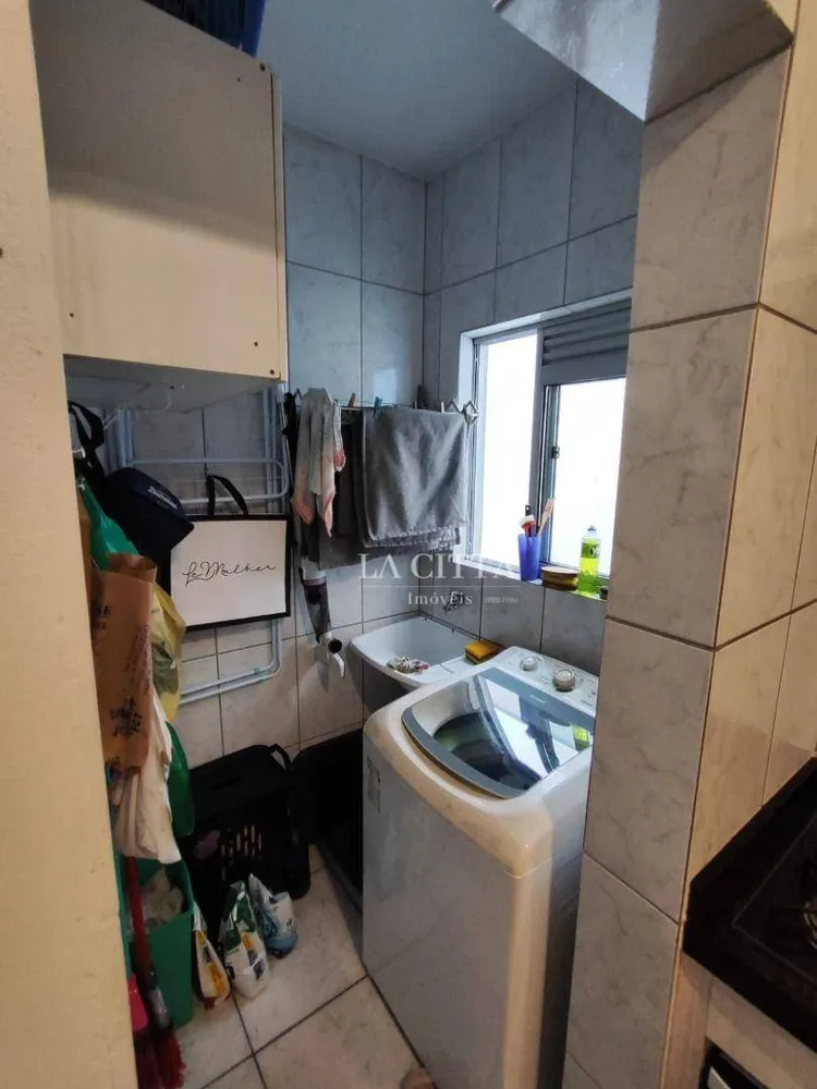 Apartamento, 2 quartos, 49 m² - Foto 2