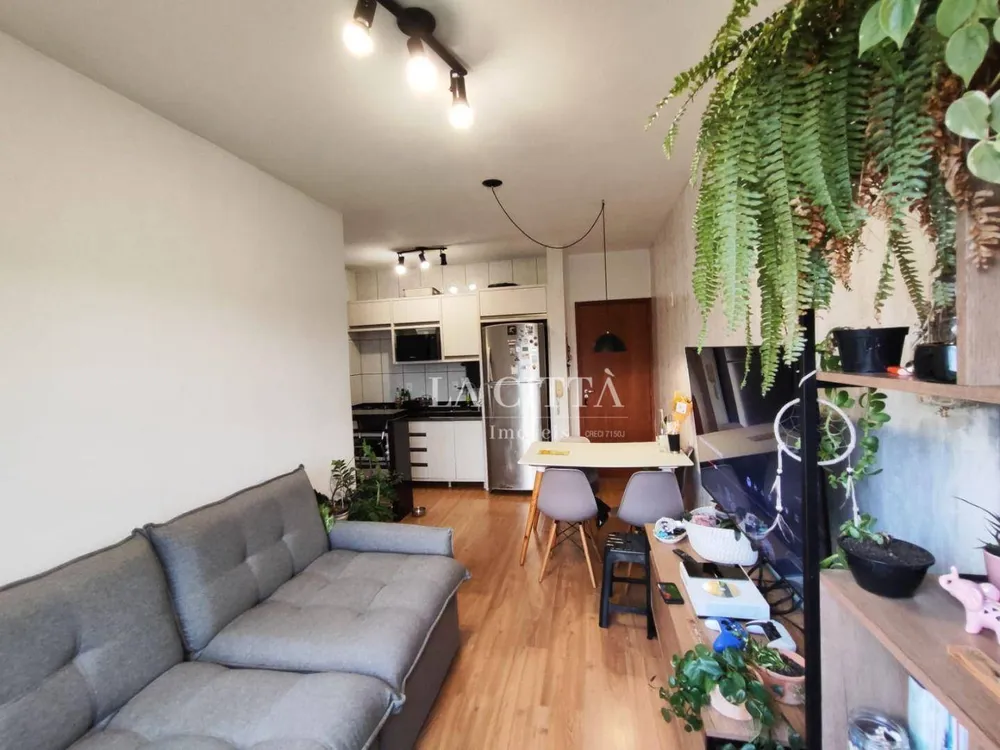 Apartamento, 2 quartos, 49 m² - Foto 2