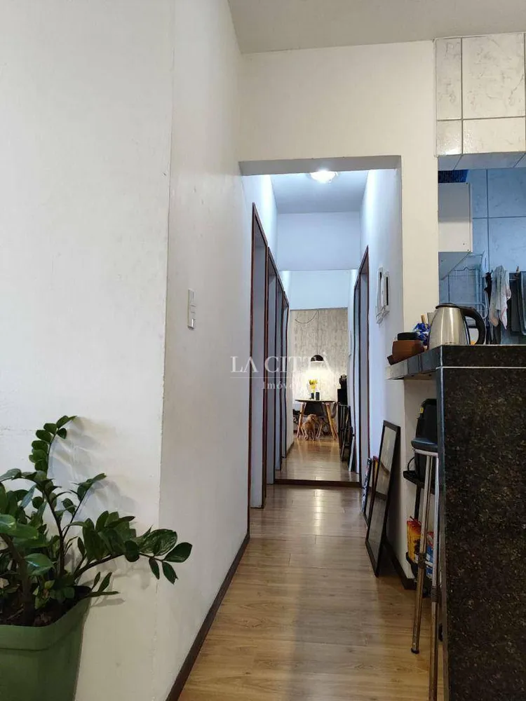 Apartamento, 2 quartos, 49 m² - Foto 3
