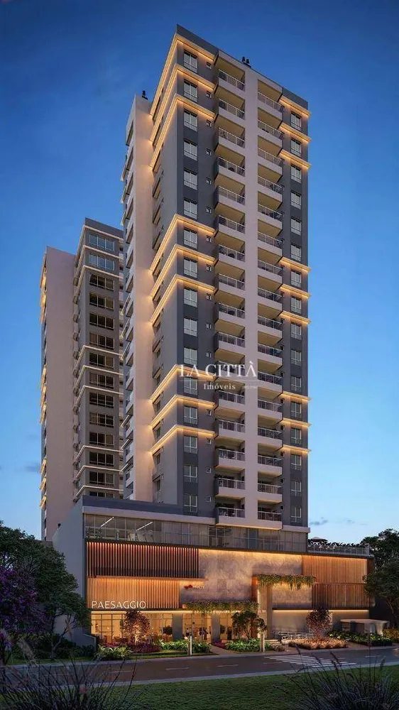 Apartamento, 2 quartos, 71 m² - Foto 3