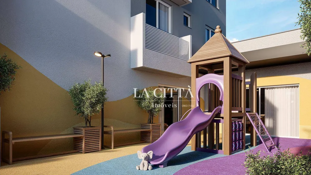 Apartamento, 2 quartos, 71 m² - Foto 2