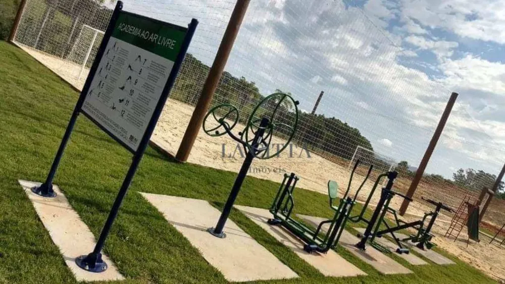 Loteamento e Condomínio, 300 m² - Foto 3
