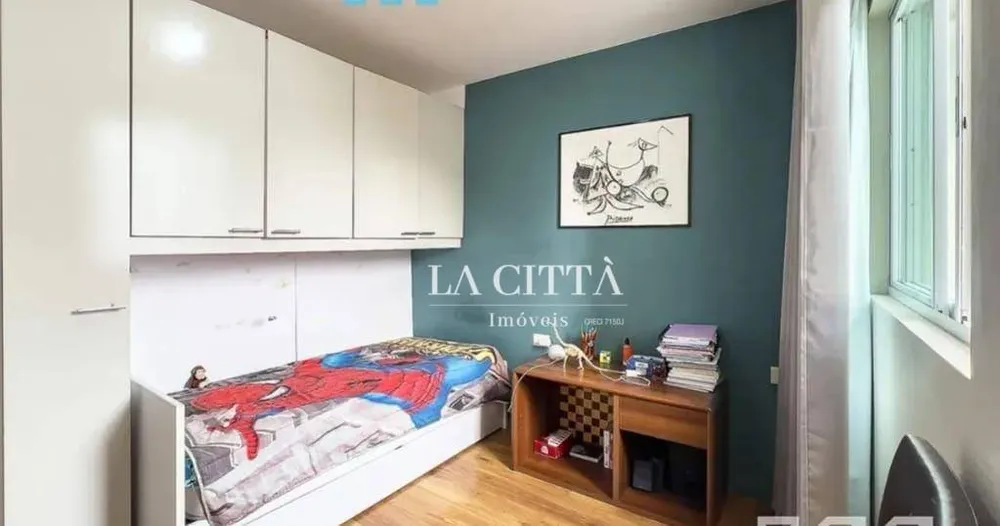 Apartamento, 2 quartos, 83 m² - Foto 2