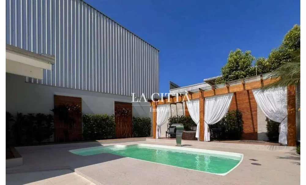 Casa, 3 quartos - Foto 4