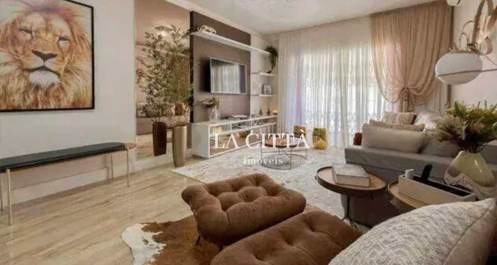 Casa, 3 quartos - Foto 3