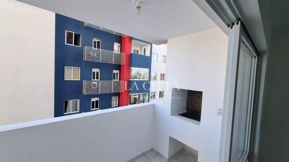 Apartamento à venda com 3 quartos, 76m² - Foto 3