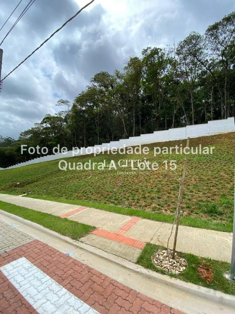 Loteamento e Condomínio, 225 m² - Foto 3