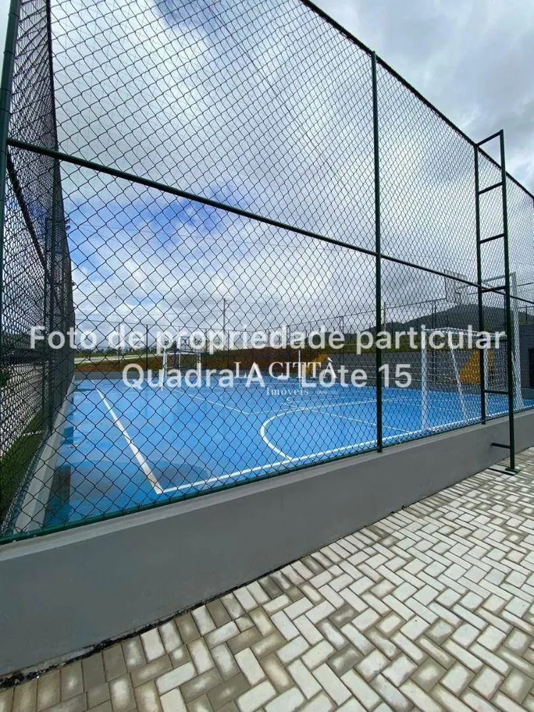 Loteamento e Condomínio, 225 m² - Foto 1