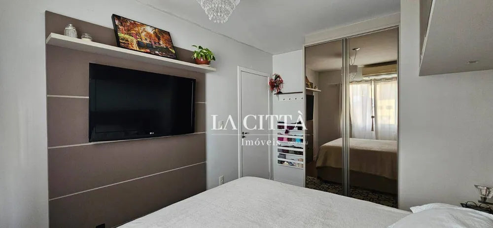 Apartamento, 2 quartos, 56 m² - Foto 4