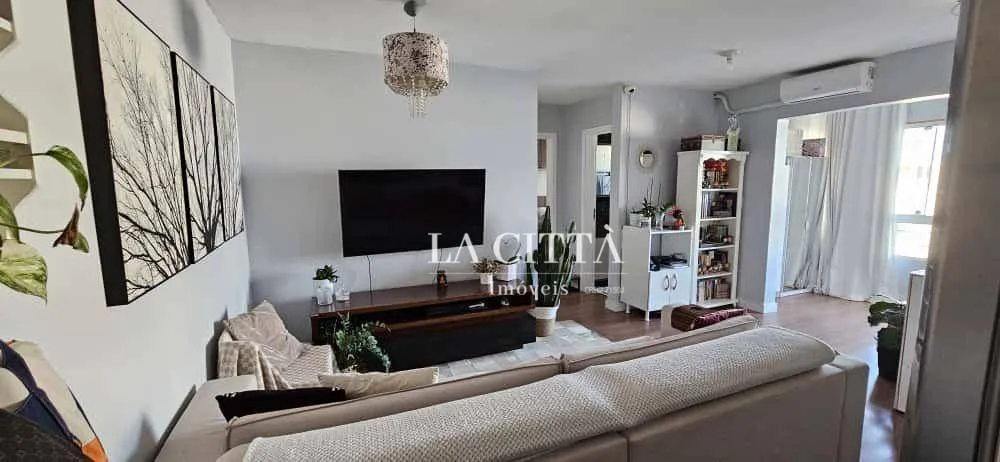 Apartamento, 2 quartos, 56 m² - Foto 2