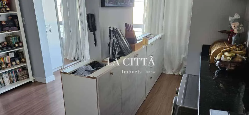 Apartamento, 2 quartos, 56 m² - Foto 1
