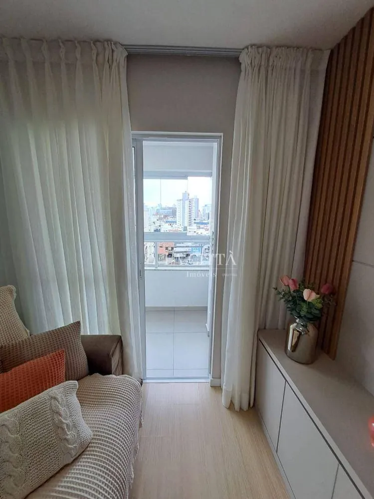 Apartamento, 2 quartos, 63 m² - Foto 1