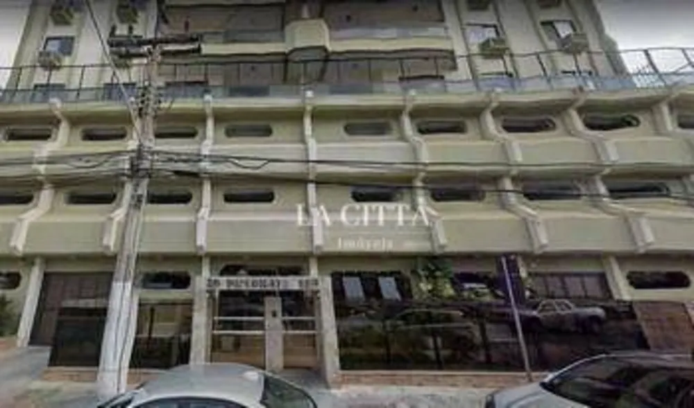 Apartamento, 2 quartos, 110 m² - Foto 3