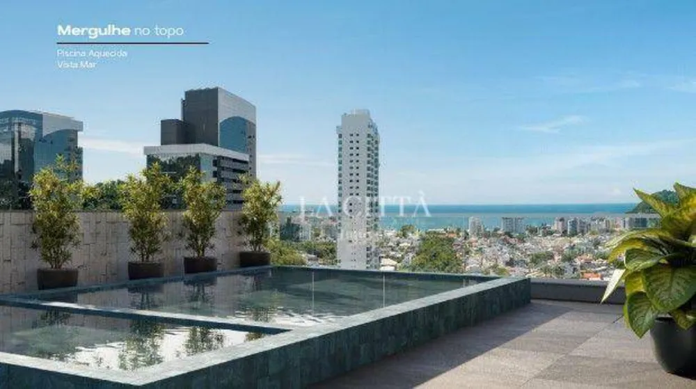 Apartamento, 2 quartos, 77 m² - Foto 3