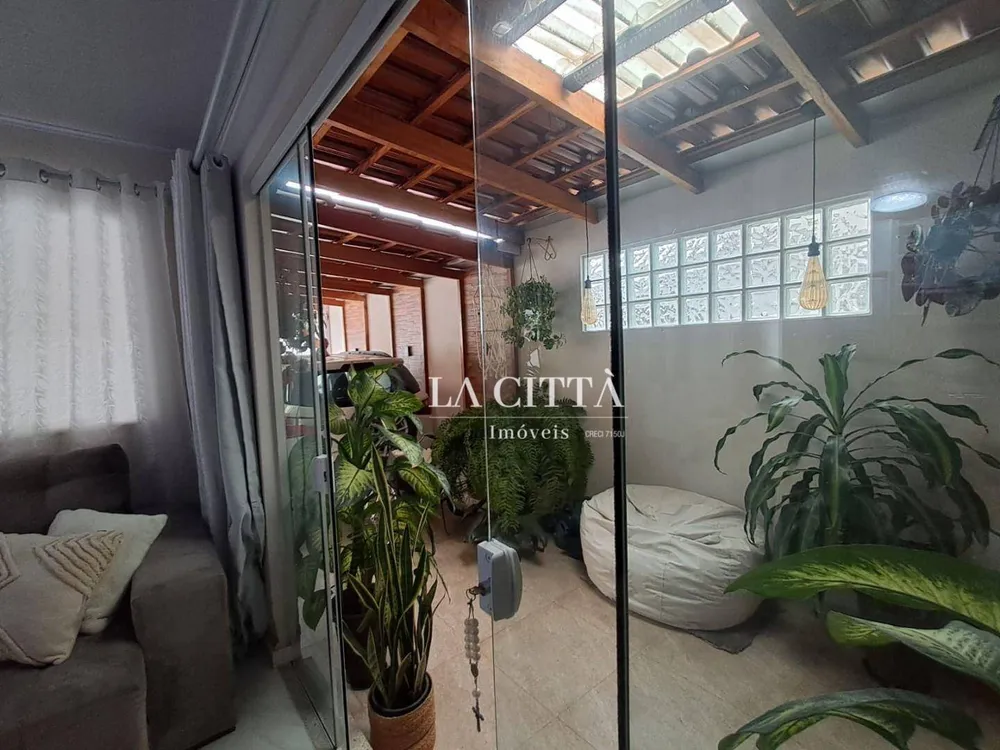 Casa, 1 quarto, 80 m² - Foto 4