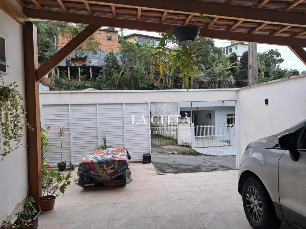 Casa, 1 quarto, 80 m² - Foto 3