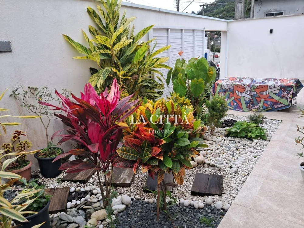 Casa, 1 quarto, 80 m² - Foto 2