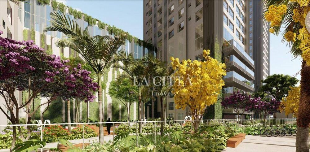 Apartamento, 3 quartos, 102 m² - Foto 1