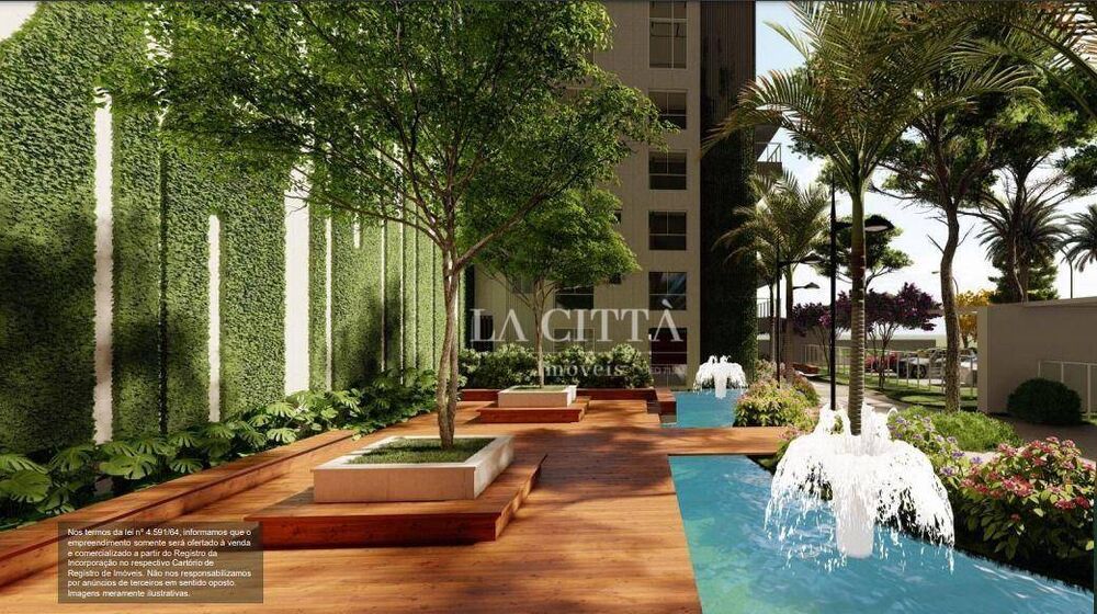 Apartamento, 3 quartos, 102 m² - Foto 4