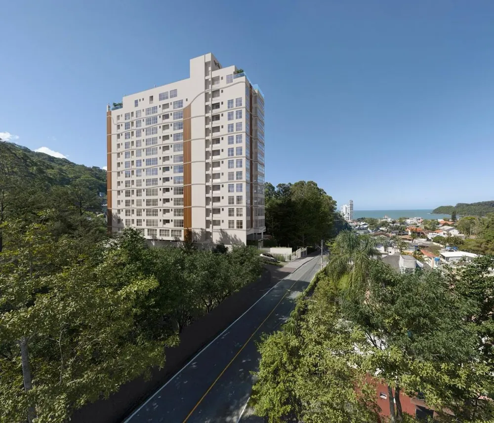 Apartamento, 2 quartos, 90 m² - Foto 1