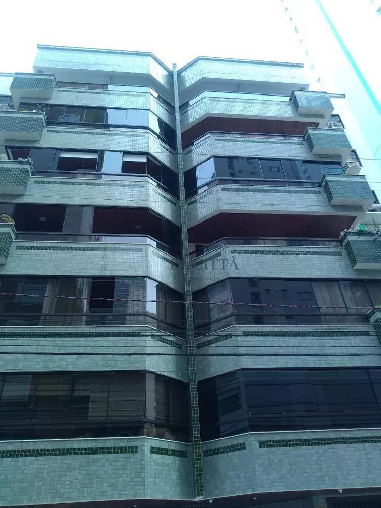 Cobertura à venda com 4 quartos, 530m² - Foto 2