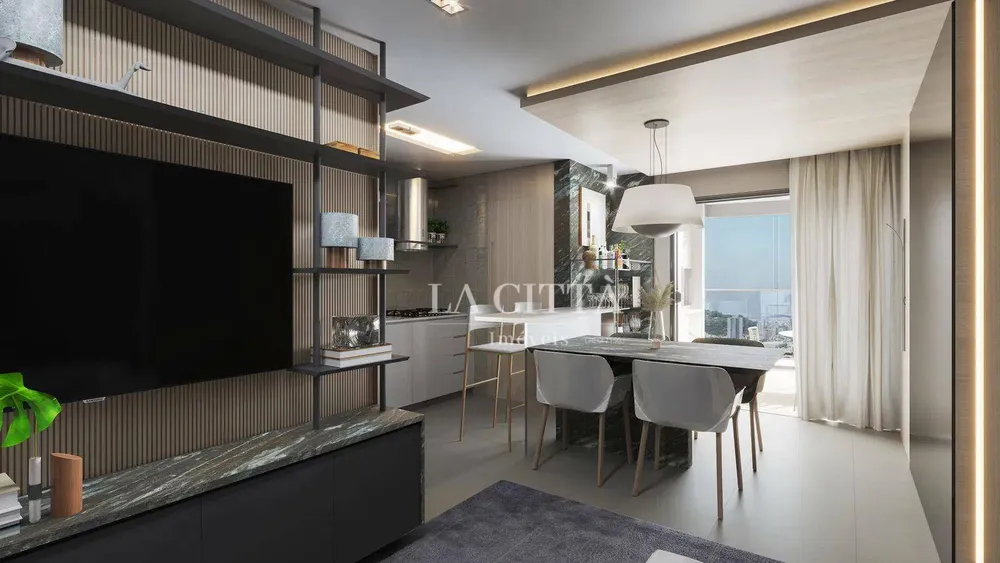 Apartamento, 2 quartos, 76 m² - Foto 1