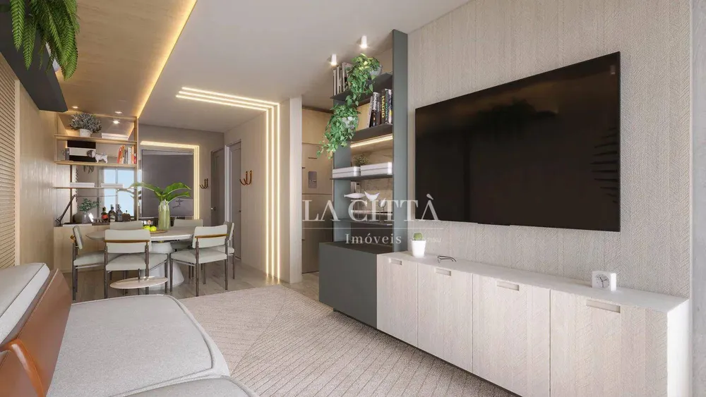 Apartamento, 2 quartos, 76 m² - Foto 3