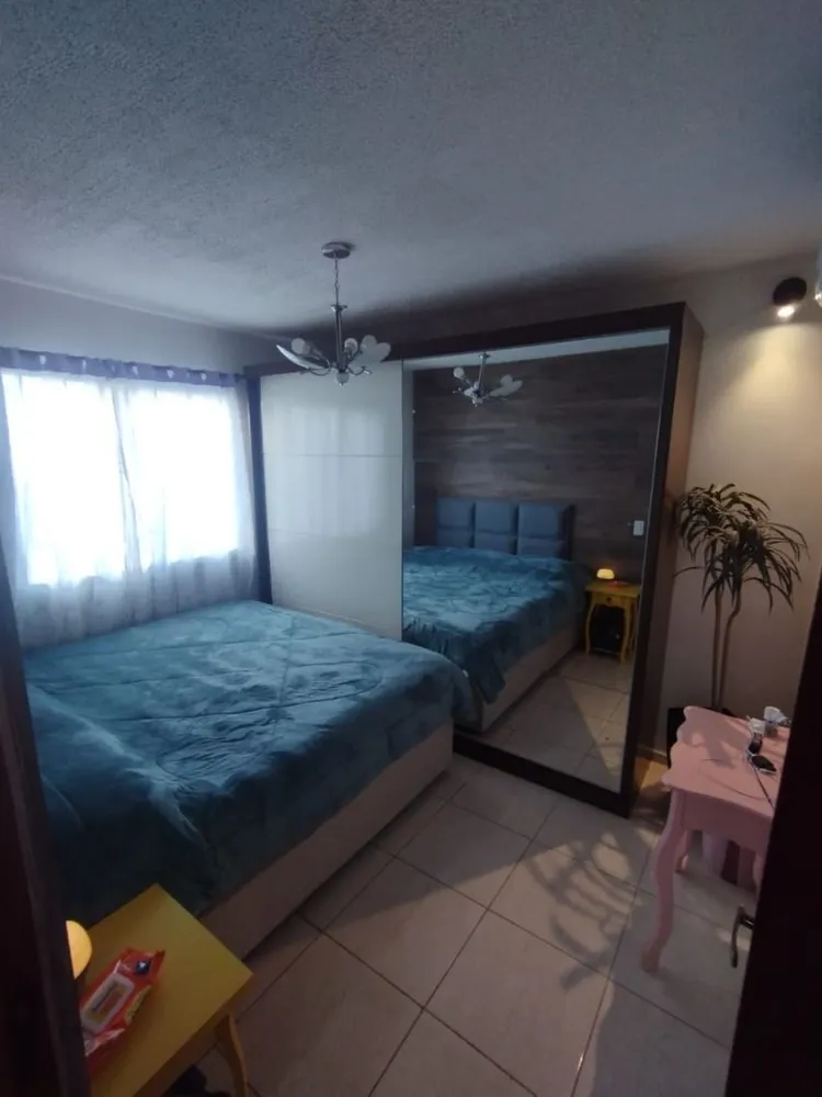 Apartamento, 2 quartos, 51 m² - Foto 3
