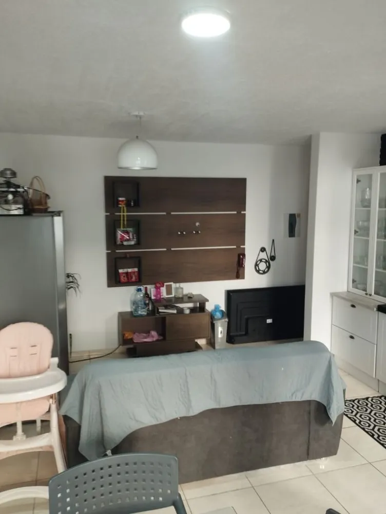 Apartamento, 2 quartos, 51 m² - Foto 4