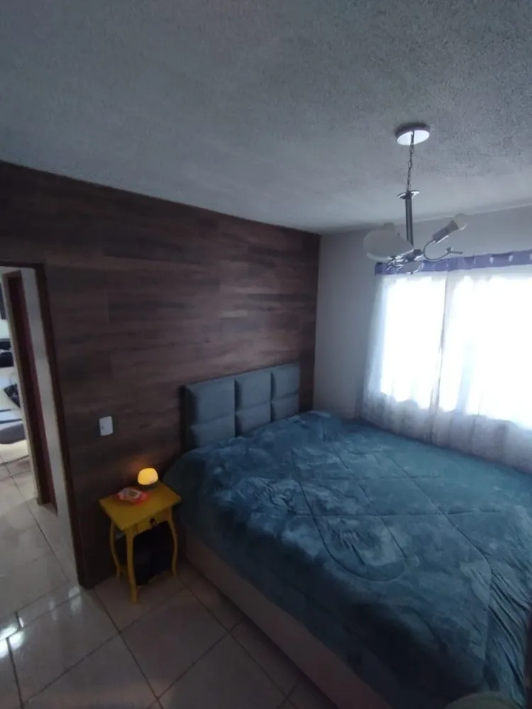 Apartamento, 2 quartos, 51 m² - Foto 2